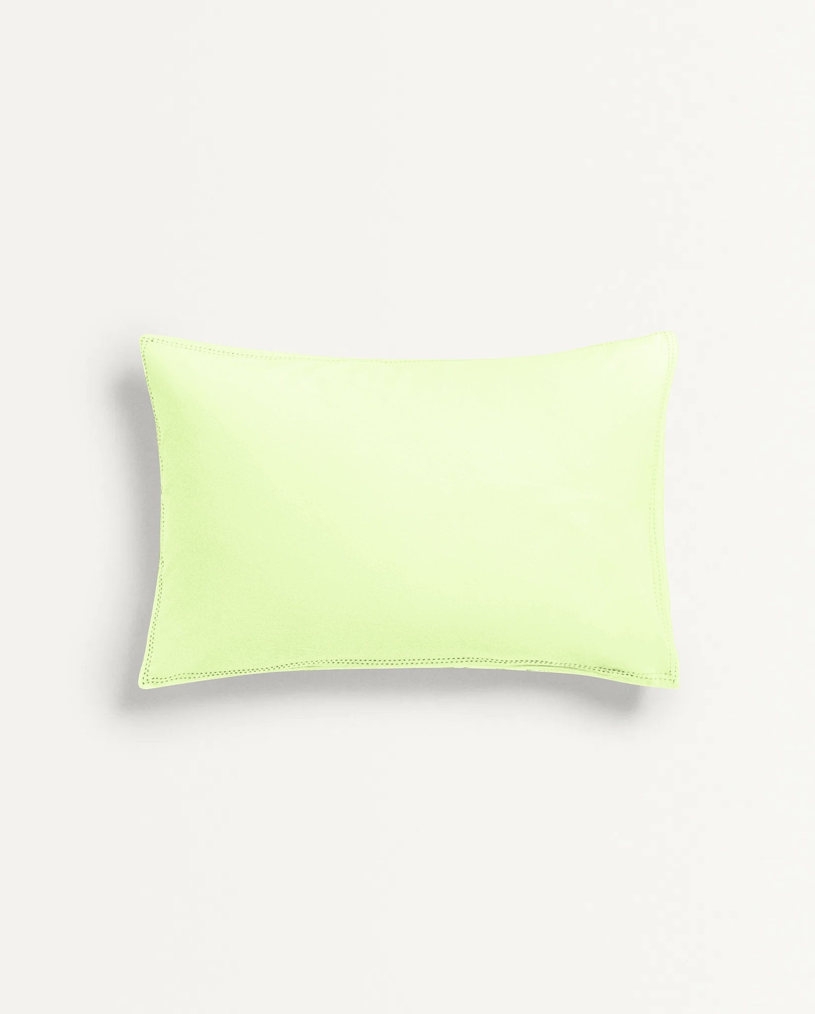 Lime green clearance pillow cases