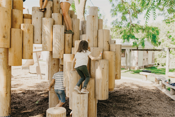 Moku-Yama: Where Architectural Art Meets Play