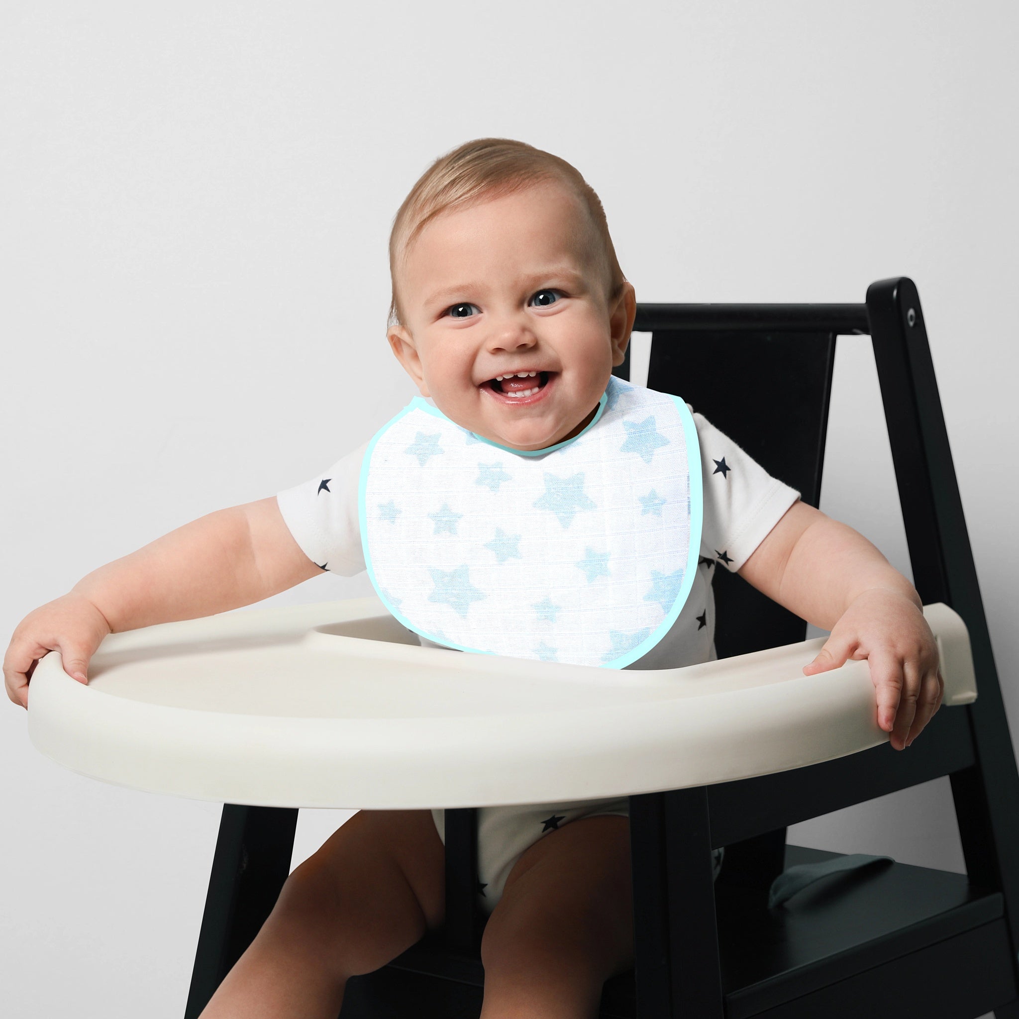 Organic baby hot sale bibs